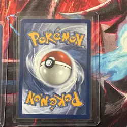 First Partner Kanto Starters Bulbasaur, Charmander, Squirtle Pokemon 3 Card Set - Image 5