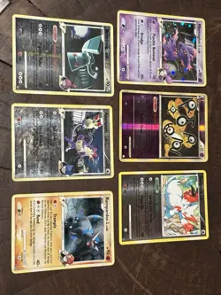 Pokemon Holo (16) Card Lot🔥 - Image 1