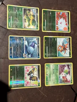 Pokemon Holo (16) Card Lot🔥 - Image 2