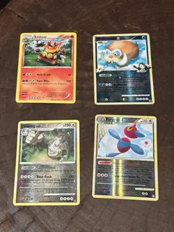 Pokemon Holo (16) Card Lot🔥 - Image 3