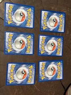 Pokemon Holo (16) Card Lot🔥 - Image 4