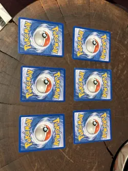 Pokemon Holo (16) Card Lot🔥 - Image 5