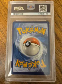 PSA 10 GM Gardevoir VMAX 17/73 2020 Champions Path Pokemon Graded Card - Image 4