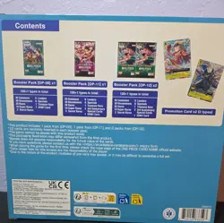 One Piece Card Game Illustration Box Vol. 3 (IB03) - Image 2