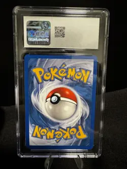 Mr. Stone's Project 88/110 EX Holon Phantoms 2006 Pokemon Card CGC 10 Gem Mint - Image 2