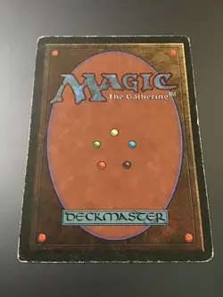 MTG The Dark Fellwar Stone MP - Image 4