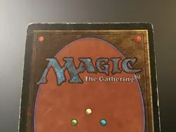 MTG The Dark Fellwar Stone MP - Image 5