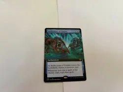 Reflections of Littjara (Extended Art) Kaldheim Regular - Image 1