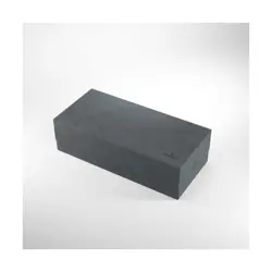 GameGenic Card Storage Dungeon 1100+ - Midnight Gray New - Image 1