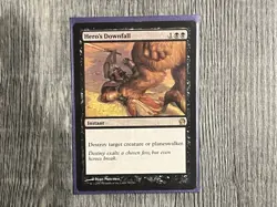 MTG Mono Black Discard Rack Deck - Magic the Gathering Tournament Champion - Image 2