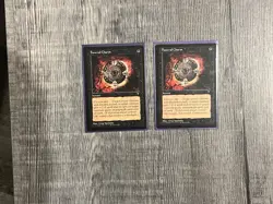 MTG Mono Black Discard Rack Deck - Magic the Gathering Tournament Champion - Image 5