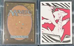 Redirect Lightning Showcase Foil 0343 & Non Foil 0151 Magic (MTG) Avatar: TLA - Image 2