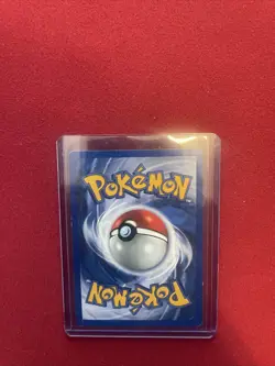 Pokemon TCG Sabrina's Mr. Mime Gym Challenge Unlimited Uncommon Card 59/132 - Image 2
