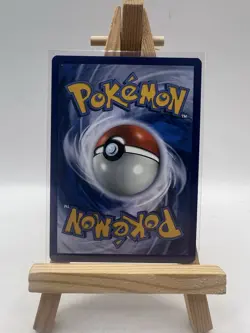 Pokemon Card - Iron Valiant - 080/162 - Temporal Forces - Holo Rare - NM/M - Image 2