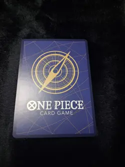 Sabo Alternate Art Manga Rare - Kingdoms of Intrigue OP04-083 One Piece Card TCG - Image 3