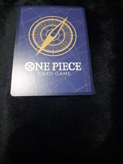 Sabo Alternate Art Manga Rare - Kingdoms of Intrigue OP04-083 One Piece Card TCG - Image 5