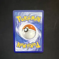 Pikachu EX XY124 XY Promo Full Art Holo Basic Pokemon Card 130 HP - Image 3