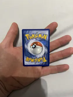 Pokemon Card Piplup 098/094 Illustration Rare Phantasmal Flames Near Mint - Image 2