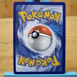 Pokemon Card Galarian Moltres SWSH284 SWSH: Crown Zenith Promo - Image 2