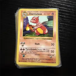 Pokemon WOTC 1st Edition & Shadowless Bulk Lot (19 Cards) LP-HP Vintage - Image 1