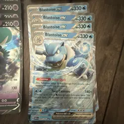 Pokemon *JUMBO* Card Lot Of 30 Oversized Cards Big V Max V Star , Shiny And More - Image 3