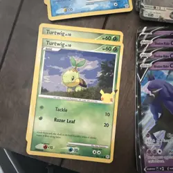 Pokemon *JUMBO* Card Lot Of 30 Oversized Cards Big V Max V Star , Shiny And More - Image 5