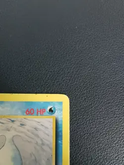 Pokemon Card Seel 61/130 Base Set 2 Uncommon WOTC - Image 3