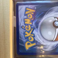 Pokemon Squirtle Shining Fates 17/25 Holo Promo McDonald's 25th anniversary card - Image 5