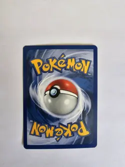 Lt.Surge's Spearow #52/132 Gym Heroes 1999-2000 Near Mint/Mint Condition - Image 2