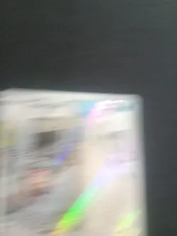 Pokemon Slowpoke Scarlet & Violet Holo Illustration Card 204/198 Rare Base Set - Image 4