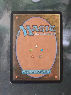 MTG Magic the Gathering - 1 x Elvish Champion - 7th Seventh Edition - MP - Image 2