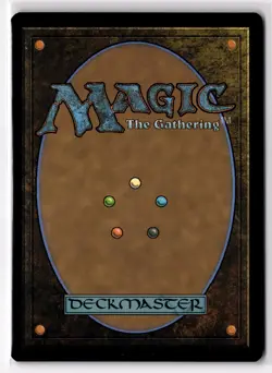 Final Fortune (Rainbow Foil) 1956 Secret Lair Drop Series Foil NM - Image 2