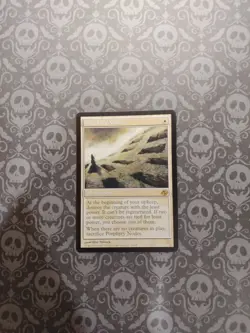 Porphyry Nodes Planar Chaos Regular - Image 1