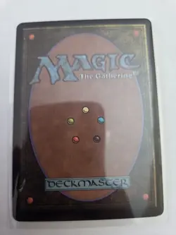 mtg, Catastrophe Urza's Saga Regular NM - Image 2