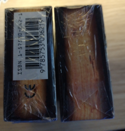 MTG: 4th EDITION Factory Sealed Tournament Pack/Starter Deck from Box - Spanish - Image 4