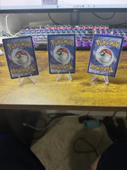 Pokemon TCG First Partner Illustration Collection Series 1 Gen 4 Sinnoh Starters - Image 2