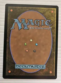 MTG Halo Fountain Streets of New Capenna Regular Card - Image 2