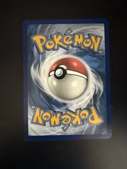 Pokemon TCG M Lucario EX 55a/111 Furious Fists Holo Full Art Jumbo Card - Image 2