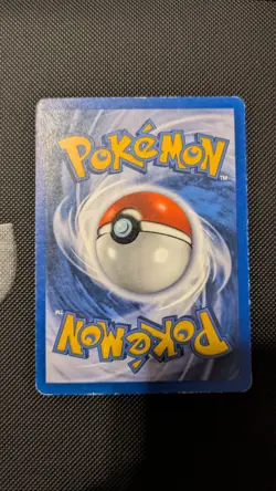 Pokemon TCG - Goldeen - Poissirene - Jungle - French HP - Image 2