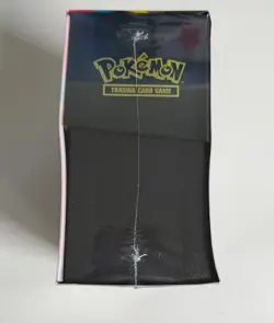 Pokemon Center ETB Mega Evolution Elite Trainer Box 11 Packs Sealed - Image 2