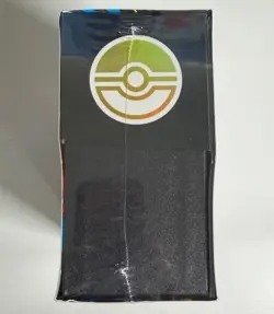 Pokemon Center ETB Mega Evolution Elite Trainer Box 11 Packs Sealed - Image 4