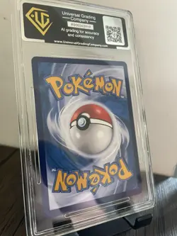 MINT Pokemon TCG Mewtwo & Mew Gx 052/173 RR Japanese Tag Team All Stars - Image 2