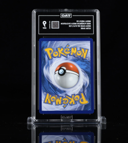 2025 Pokemon Mega Evolution 161/132 Mega Absol ex Ultra Rare TAG 9 - Image 2