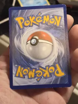 HP Primal Kyogre EX Ancient Origins Pokemon 2015 Secret Rare 96/98 - Image 2