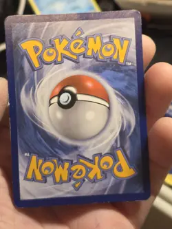 HP Primal Kyogre EX Ancient Origins Pokemon 2015 Secret Rare 96/98 - Image 4