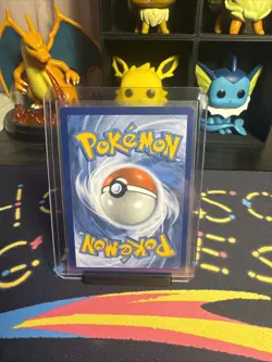 Genesect XY119 XY Pokemon TCG 2016 Holo Rare Promo - Image 2