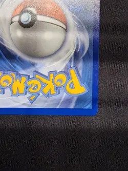 Pokemon TCG Bulbasaur 133/132 Secret Rare Mega Evolution Set - Image 3