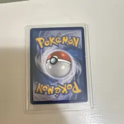 Pokemon TCG Gengar 60/162 Breakthrough Reverse Holo Rare 130 HP Stage 2 English - Image 2