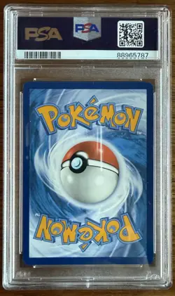 PSA 10 Galarian Articuno SWSH282 Black Star Promo Pokemon TCG - Image 2