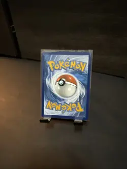 Pokemon TCG Shrouded Fable Ultra Rare Trainer Janine's Secret Art 088/064 - Image 2
